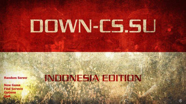 Download CS 1.6 Indonesia Edition