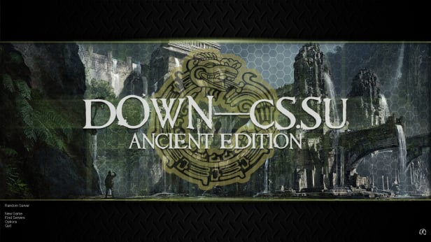 Download CS 1.6 Ancient Edition