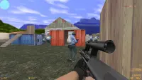 CS 1.6 PUBG Edition