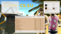  CS 1.6 Summer Edition