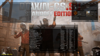  CS 1.6 Standoff Edition