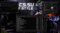  CS 1.6 Easy Style