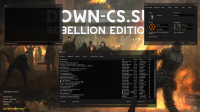  CS 1.6 Rebellion Edition