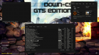  CS 1.6 GTS Edition