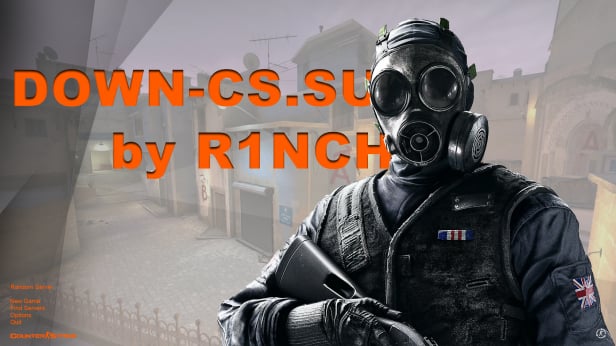 Download CS 1.6 by R1NCH