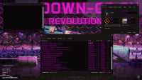 CS 1.6 Neon Revolution