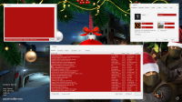CS 1.6 Christmas Edition