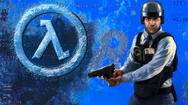 Download Half-Life Blue Shift