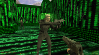 CS 1.6 Matrix Edition