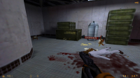 Half-Life Uplink