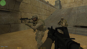 Counter Strike 1.6 Insurgency Edition download