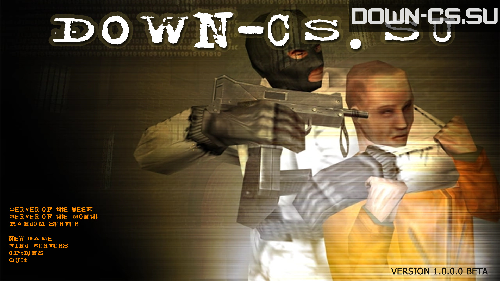 Counter-Strike - Download