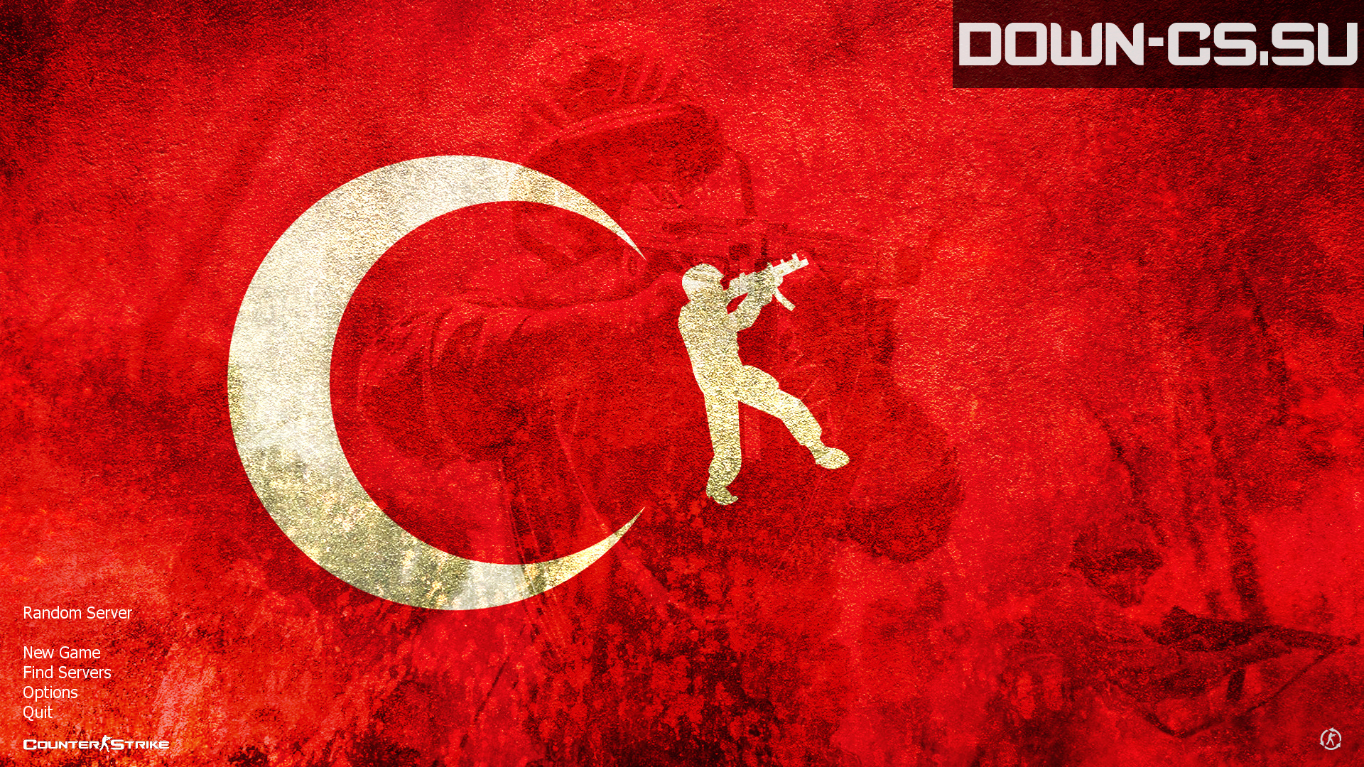 Download CS 1.6 Turkey Edition