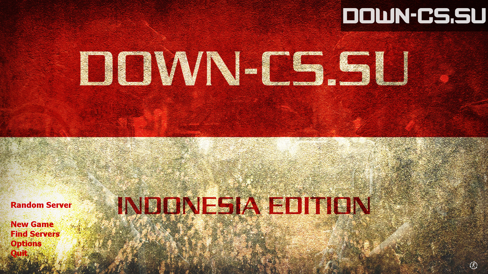 Download CS 1.6 Indonesia Edition