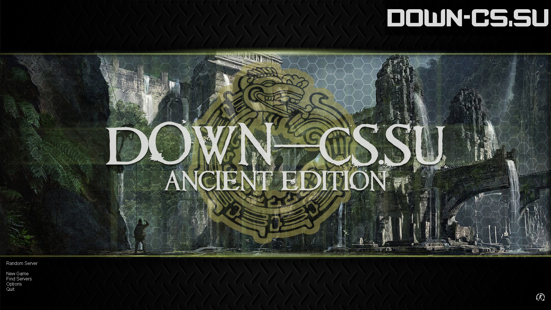 Download CS 1.6 Ancient Edition