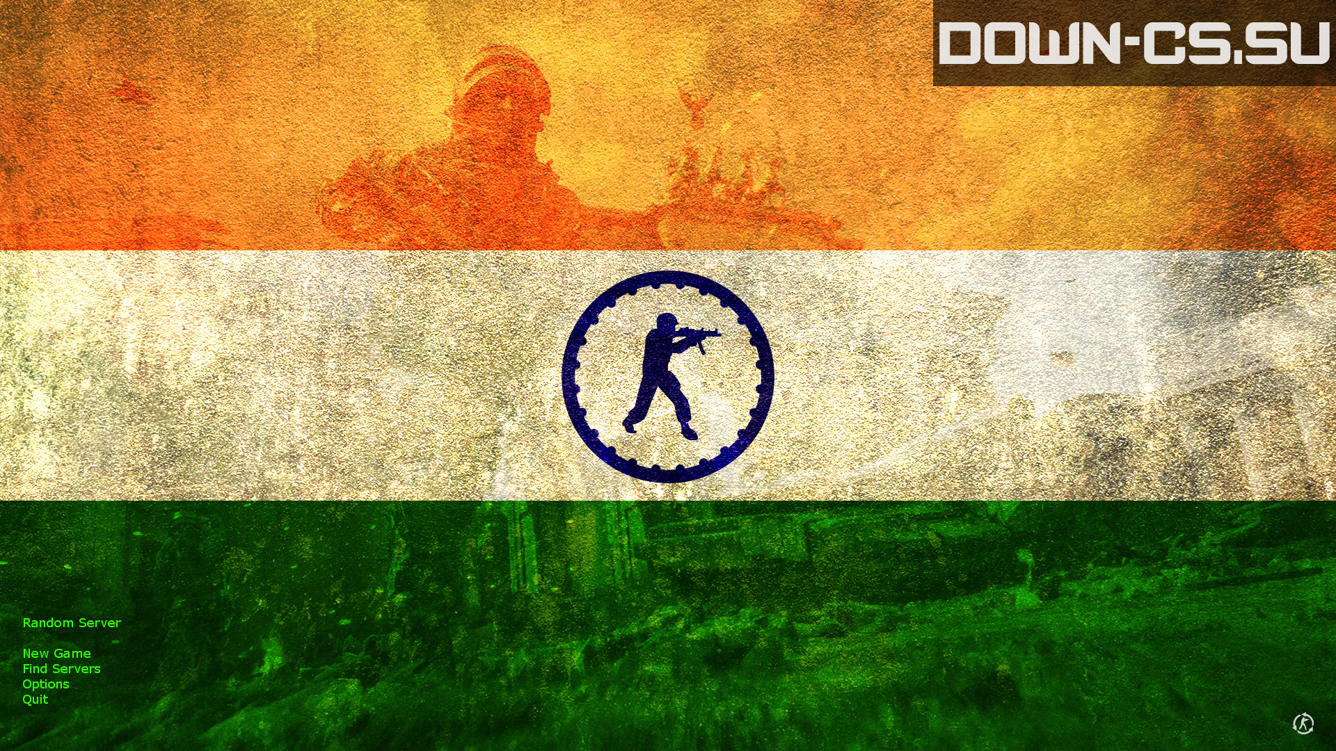 Download CS 1.6 India Edition