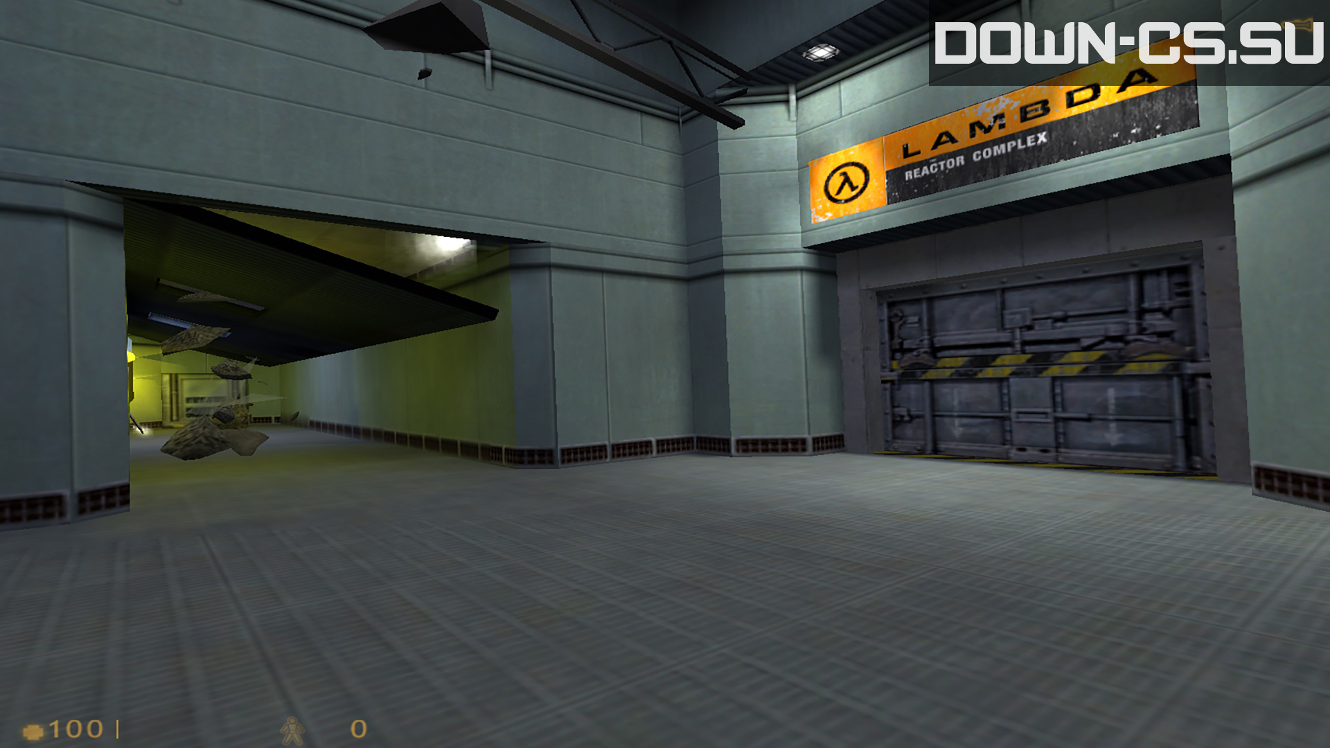 Download Half-Life Uplink Full Original version