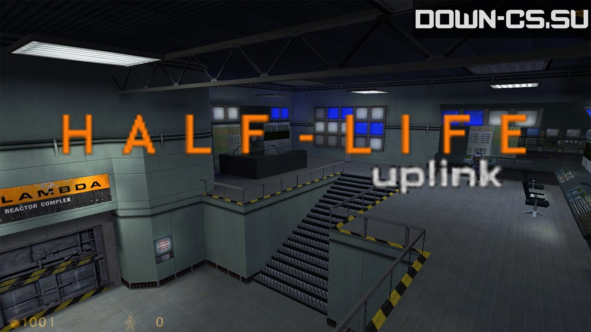 Download Half-Life Uplink