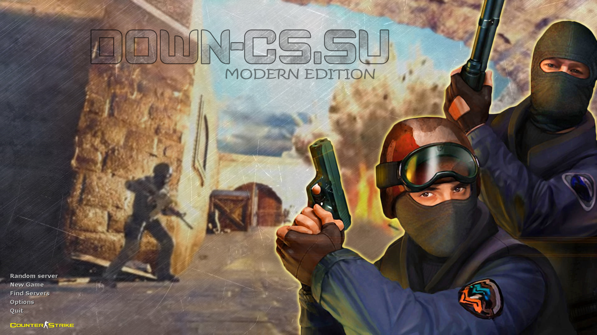 download counter strike 1.6 v42 full insomnia