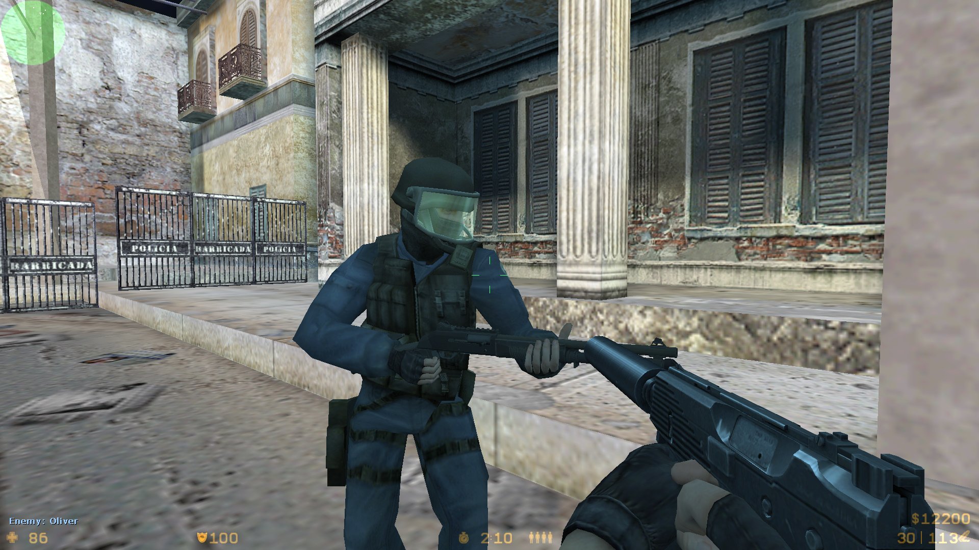 Download Counter-Strike 1.6 Source Edition