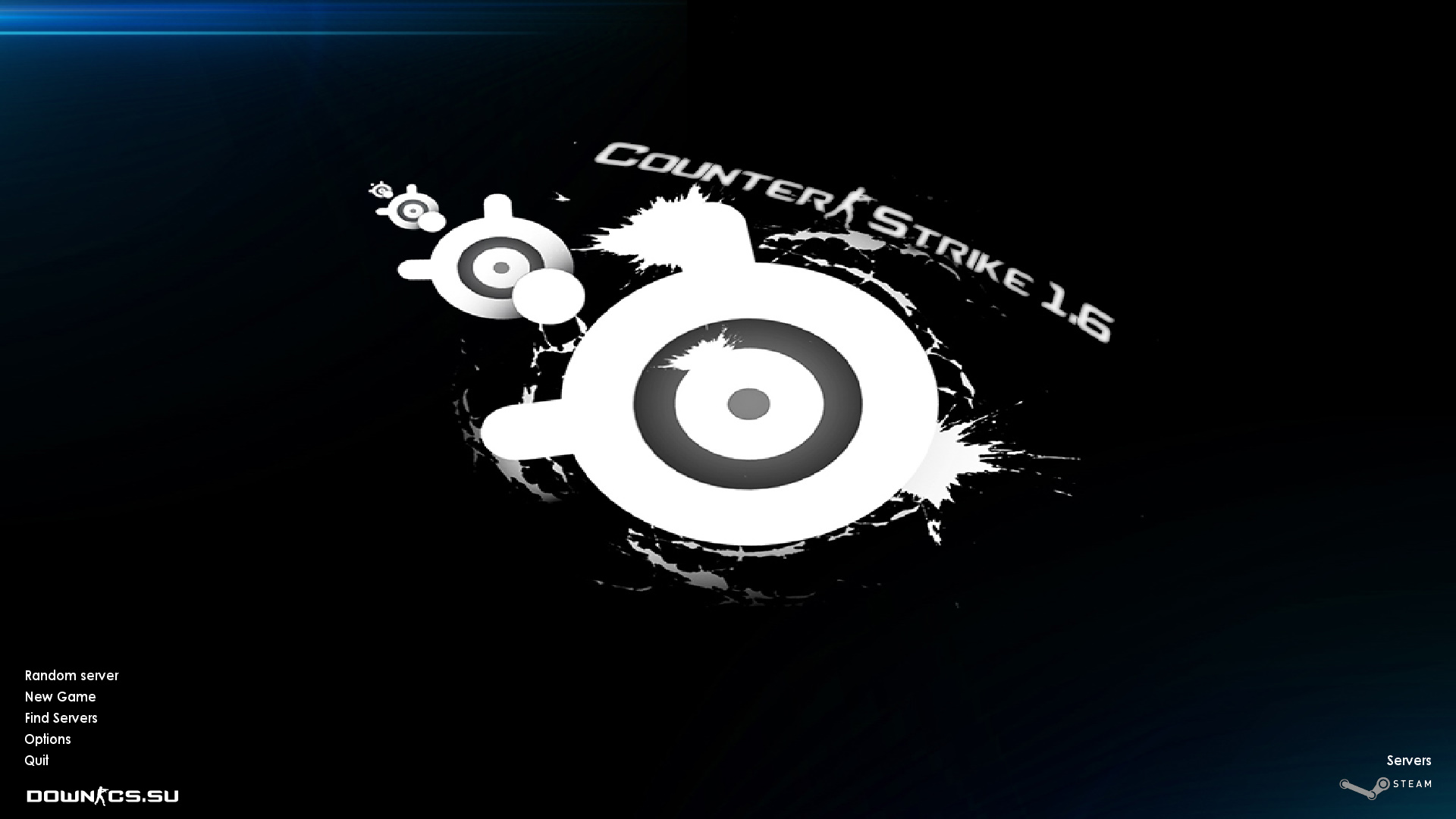 Download Counter-Strike  SteelSeries