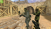 Counter Strike 1.6 Lithuania Edition download