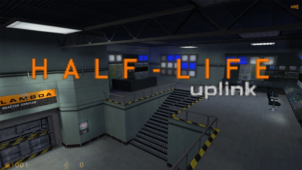 Half-Life Uplink