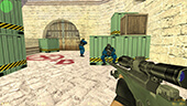 Counter Strike 1.6 Modern Edition download