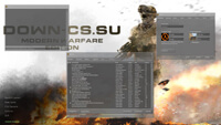 Download CS 1.6 Modern Warfare