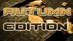 Counter-Strike 1.6 Autumn