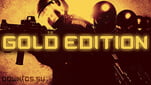 Counter-Strike 1.6 Gold Edition
