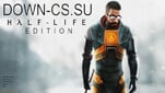 Counter-Strike 1.6 Half-Life