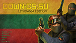 Counter-Strike 1.6 Lithuania