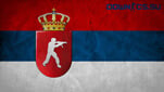 Counter-Strike 1.6 Serbia Edition