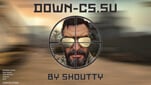 Counter-Strike 1.6 by Shoutty