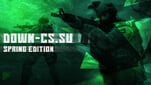 Counter-Strike 1.6 Spring Edition