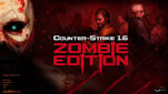Counter-Strike 1.6 Zombie Edition