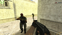 Download CS 1.6
