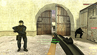 Counter Strike 1.6 Remastered