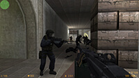 Counter Strike 1.6 hd download