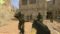 Counter Strike 1.6 Romania Edition download