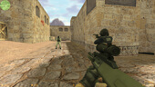 Counter Strike 1.6 Serbia Edition download