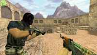 Download CS 1.6 by Shoutty
