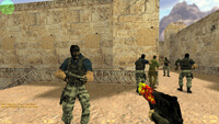 Counter Strike 1.6 by Shoutty download