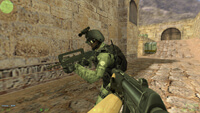 Counter Strike 1.6 Spring Edition download