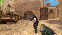 Counter Strike 1.6 Ultimate download