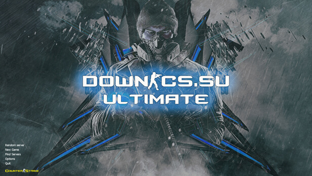 Download CS 1.6 Ultimate