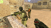 Counter Strike 1.6 WinRar download